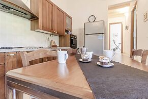 Charming 3-bed Villa in Berruiles