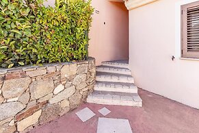 Charming 3-bed Villa in Berruiles