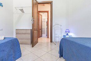 Charming 3-bed Villa in Berruiles