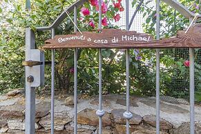 Charming 3-bed Villa in Berruiles