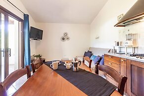 Charming 3-bed Villa in Berruiles