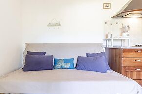 Charming 3-bed Villa in Berruiles