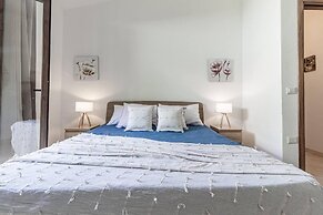 Charming 3-bed Villa in Berruiles