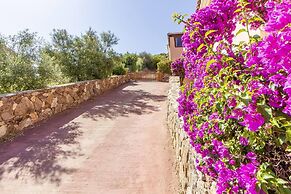 Charming 3-bed Villa in Berruiles