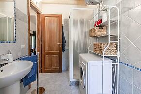 Charming 3-bed Villa in Berruiles