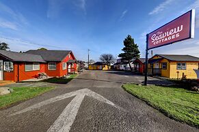 The Seaview Cottages