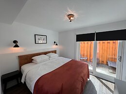 The Seaview Cottages