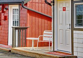 The Seaview Cottages