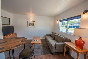 The Seaview Cottages