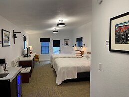 The Seaview Cottages