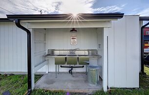 The Seaview Cottages