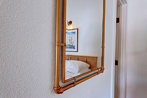 The Seaview Cottages