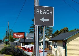 The Seaview Cottages