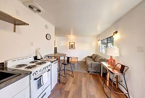 The Seaview Cottages