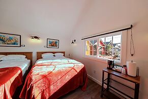 The Seaview Cottages