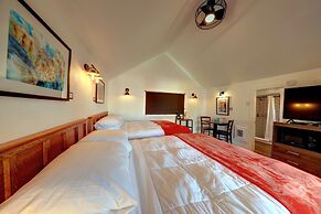 The Seaview Cottages