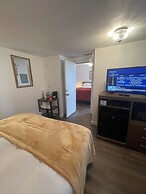 The Seaview Cottages