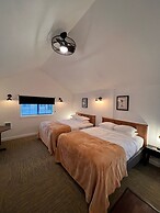 The Seaview Cottages