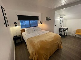 The Seaview Cottages