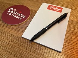 The Seaview Cottages