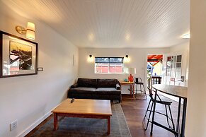 The Seaview Cottages