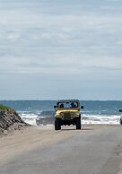 The Seaview Cottages