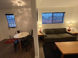 The Seaview Cottages