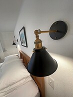 The Seaview Cottages