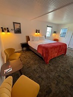 The Seaview Cottages