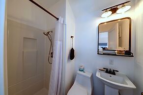 The Seaview Cottages