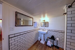 The Seaview Cottages