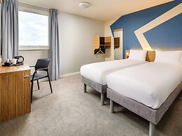 Ibis budget London Heathrow Central