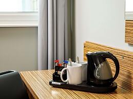 Ibis budget London Heathrow Central