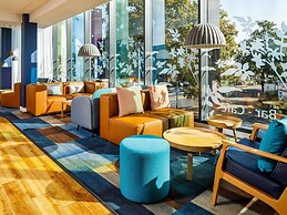 Ibis budget London Heathrow Central