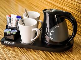 Ibis budget London Heathrow Central