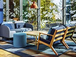 Ibis budget London Heathrow Central