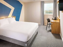 Ibis budget London Heathrow Central