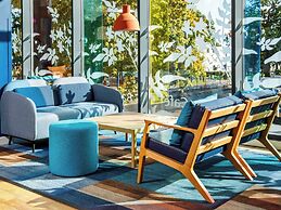 Ibis budget London Heathrow Central