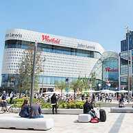 Ibis budget London Heathrow Central