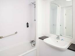 Ibis budget London Heathrow Central