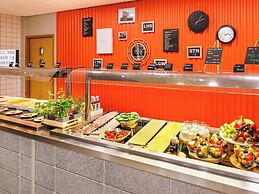 Ibis budget London Heathrow Central