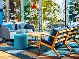 Ibis budget London Heathrow Central