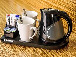 Ibis budget London Heathrow Central