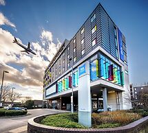 Ibis budget London Heathrow Central