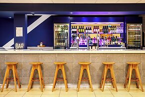 Ibis budget London Heathrow Central