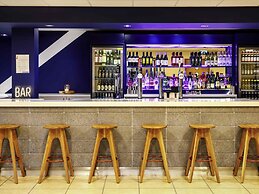 Ibis budget London Heathrow Central