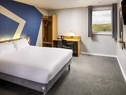 Ibis budget London Heathrow Central