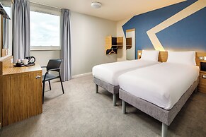 Ibis budget London Heathrow Central