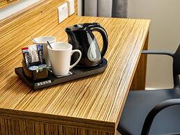 Ibis budget London Heathrow Central
