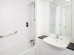 Ibis budget London Heathrow Central